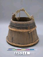藏品(打水桶)的圖片